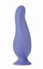 Plug Anal Silicone L'Amour