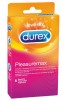 Durex PleasureMax Preservatif x6