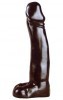 Godemichet Black 30cm �7