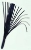 Godemichet Fouet Noir