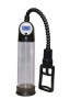 Pompe P�nis Digitale Deluxe