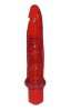 Vibro Penis Rouge