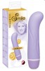 Vibromasseur Smile Point G 12cm �2,5