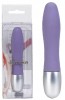 Mini Vibro Discretion Lilas