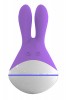 Stimulateur Rabbit Totoro Odeco
