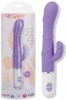 Vibromasseur Rabbit Mauve
