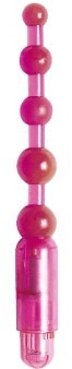 Boules Anales Vibrantes