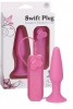 Anus Picket Vibrant Telecommande