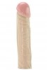 Gode Classic Dong Vac U Lock 20cm �4