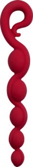 Bendybeads Rouge