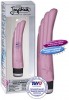 Vibro Rose Shello