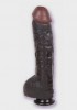 Gode Black BAM 32cm �7