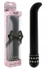 Vibromasseur Point G Strass