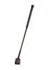 Cravache Noire 45 cm
