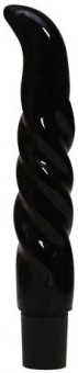 Vibro Noir Pyrex