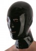 Cagoule Latex Hommes