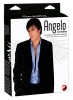 Poup�e Gonflable Homme Angelo