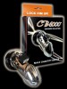 Cage CB 6000 Chrome