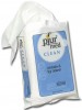 Lingettes D�sinfectantes Pjur