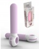 Stimulateur Vibrant O Zone