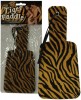 Paddle Tigre