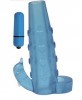 Gaine Penis Vibrante