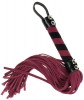 Martinet en Cuir Rose