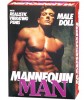 Homme Gonflable avec Penis Vibrant