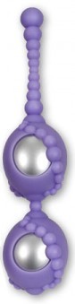 Boules Geisha Silicone