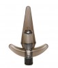 Buttplug Anal Drops Small 9cm �3