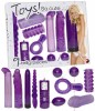 Coffret Sextoys Complet