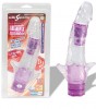 Vibro Transparent Wavy Wonder