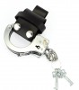Etui Pour Menottes Ouvert
