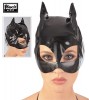 Masque Vinyle Catwoman