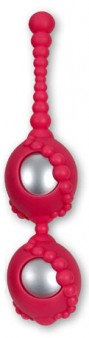 Boules de Geisha en Silicone