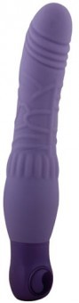 Gode Vibrant Bolero Lavande