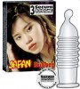Condoms Textur�s Japan Rubber