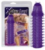 Gaine Sexe A Picots Stimulants 14cm �2