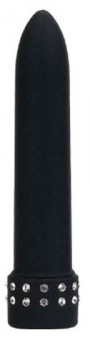 Vibro Diamant Noir