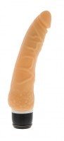 Vibro Anal 21cm ø4,5