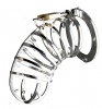 Cage Metal Pics Interieur