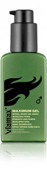 Viamax Maximum Gel Pour Homme 70mL