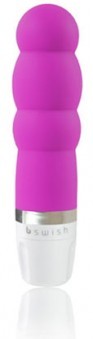 Vibro Anal Rose