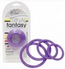 Cockring Silicone Trinal Fantasy �3-5