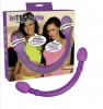 Gode Double Vibrations Inteamate