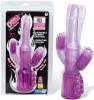 Vibromasseur Triple Stimulation Shocker