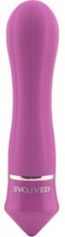 Sextoy Pourpre Orion