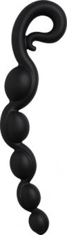 Bendybeads Noir