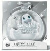 Canard Vibrant De Noel Edition Limitee Blanc