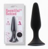 Plug Anal Beautiful Behind
